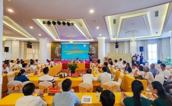 Văn hoá doanh nghiệp gắn liền với hoạt động sản xuất kinh doanh của Petrovietnam và BSR