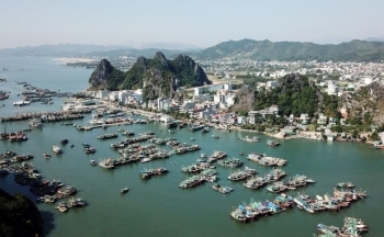 Quảng Ninh: Sức hút đầu tư từ các khu kinh tế