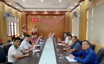 Quảng Ninh: Trên 95.000 lượt thi đợt 3 Cuộc thi tìm hiểu “Quảng Ninh 60 năm xây dựng và phát triển”