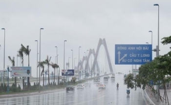 Dự báo thời tiết Hà Nội hôm nay 28/10/2023: Hà Nội ngày nắng, có mưa vào sáng sớm và chiều tối