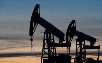 Nhập khẩu năng lượng của EU tiếp tục giảm