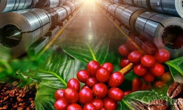 Thị trường hàng hóa hôm nay ngày 25/9:​​​​​​​ Giá hàng hóa nguyên liệu trải qua 6 ngày suy yếu