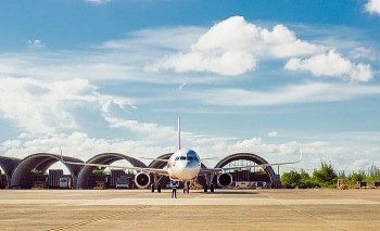 Xã hội hóa đầu tư 5 cảng hàng không