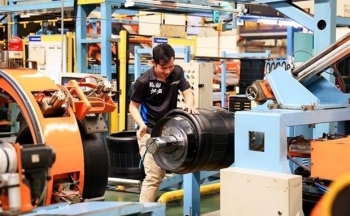 Báo Mỹ: Việt Nam đang trở thành “nam châm” hút FDI ở Đông Nam Á