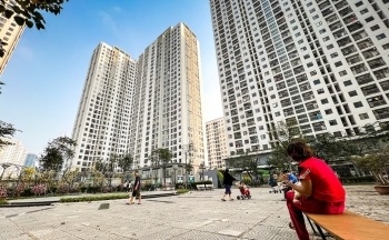 Loại bỏ nhiều tiêu chí đánh đố người mua nhà ở xã hội