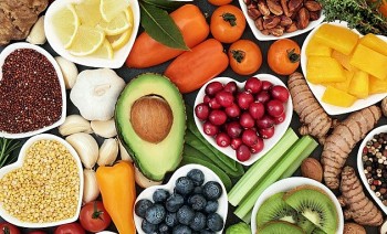 Chế độ ăn thuần chay: Lợi ích và hạn chế đối với sức khỏe