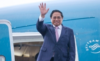 Những chuyến bay đêm và vị thế, vai trò Việt Nam với những cơ hội mang tầm chiến lược