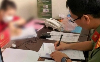 Hà Nội: Hai phụ nữ bị xử phạt vì rao bán 