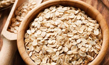 Ăn yến mạch thay cơm có tốt không?