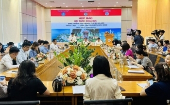 Quy hoạch Thủ đô thời kỳ 2021-2030: Chú trọng 5 trục phát triển