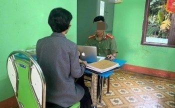 Gia Lai: Một phụ nữ bị xử phạt 5 triệu đồng vì đã đăng tải thông tin sai sự thật
