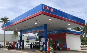 PVOIL khai trương nhiều cửa hàng xăng dầu trong tháng 09/2023