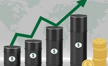 Giá dầu thế giới chiều ngày 27/9: Dầu thế giới quay lại sắc xanh