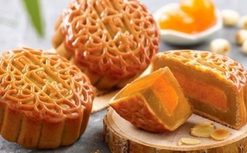 Những lưu ý khi ăn bánh Trung thu bạn nên biết