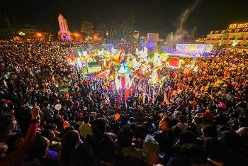 Gợi ý 5 điểm đến hấp dẫn nhất cho mùa Trung thu 2023