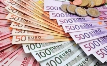 Tỷ giá Euro hôm nay 13/4/2024: Đồng Euro chưa thể phục hồi, VBC giảm 125,23 VND/EUR