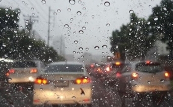 Dự báo thời tiết Hà Nội ngày mai 29/9/2023: Hà Nội tiếp tục có mưa to