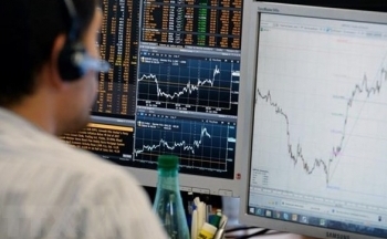 Giá trị vốn hóa thị trường cổ phiếu toàn cầu xuống dưới 100.000 tỷ USD