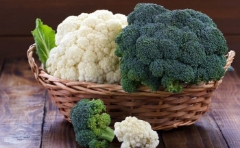 Súp lơ xanh và súp lơ trắng: Loại nào tốt hơn cho sức khỏe?