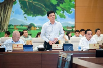 Đề xuất giảm tổng mức đầu tư dự án thu hồi đất Cảng hàng không quốc tế Long Thành