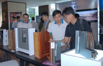 TP. Hồ Chí Minh đứng đầu cả nước về số công trình xanh