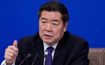 Trung Quốc và Đức nối lại đối thoại tài chính cấp cao vào tháng 10