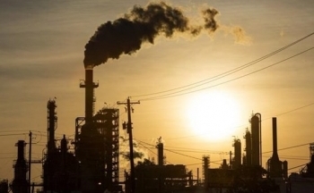 Giá dầu thế giới 