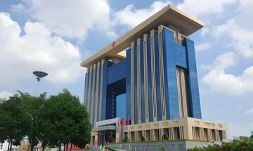 UBND tỉnh Bình Dương thu hồi đất của Tỉnh ủy để cho thuê trái luật