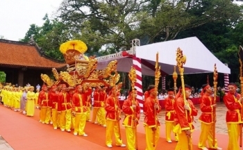 Thanh Hóa: Lễ hội Lam Kinh năm 2023 với nhiều chương trình văn hóa đặc sắc