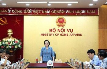 Bộ Nội vụ báo cáo Quốc hội lộ trình cải cách chính sách tiền lương