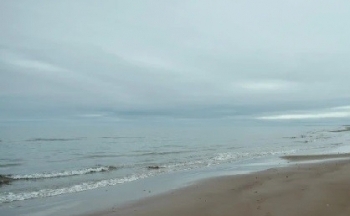 Thời tiết biển hôm nay 30/9/2023: Có mưa dông, lốc xoáy và gió giật mạnh trên biển