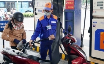 Giá xăng dầu hôm nay ngày 30/9/2023: Giá dầu WTI, dầu Brent cùng suy giảm