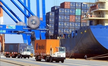 Kinh tế 9 tháng: Vượt qua những 