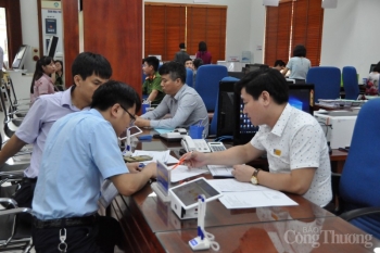Vai trò của Đảng trong phát triển kinh tế Bắc Ninh - Bài 2: Vững bước trên con đường mới