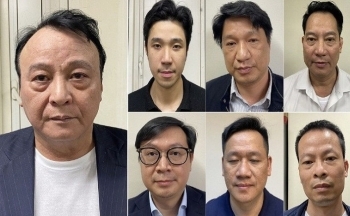 Đề nghị truy tố ông Đỗ Anh Dũng, Chủ tịch tập đoàn Tân Hoàng Minh