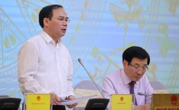 Thứ trưởng Bộ Xây dựng: Sau vụ cháy chung cư mini rút ra 4 bài học lớn