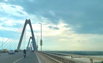 Thời tiết Hà Nội hôm nay 1/10/2023: Hà Nội ngày nắng, chiều tối và đêm có mưa rào và dông