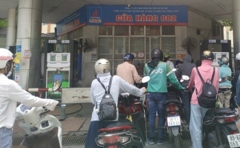 Giá xăng dầu hôm nay ngày 1/10/2023: Giá dầu WTI, dầu Brent đồng loạt hạ nhiệt