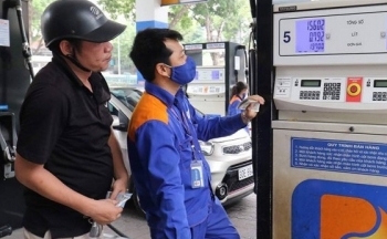 Giá xăng trong nước chiều nay ngày 1/10 thế nào?