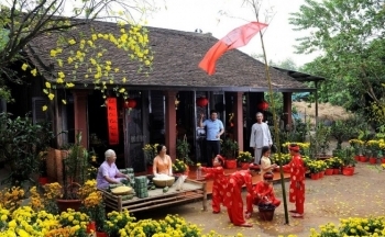 Quy định lịch nghỉ Tết Nguyên đán cố định hàng năm: Tại sao không?