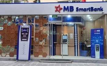 Vì lợi nhỏ tổn hại niềm tin ngân hàng mang màu xanh quân đội