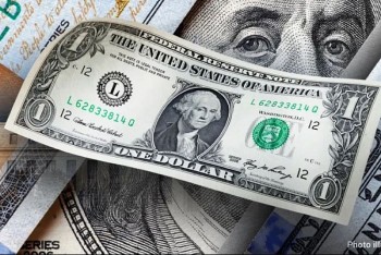 Tỷ giá USD chiều nay 25/10/2023: Giá đô hôm nay, USD chợ đen, USD VBC trượt dốc nhẹ phiên giao dịch chiều