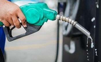 Giá xăng dầu hôm nay ngày 2/10/2023: Giá dầu WTI, dầu Brent quay lại sắc xanh