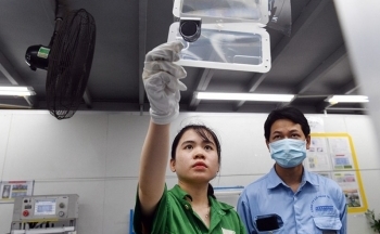 Sau thập kỷ dòng vốn Nhật, Hàn, Việt Nam sắp đón vốn FDI khủng từ Mỹ và EU