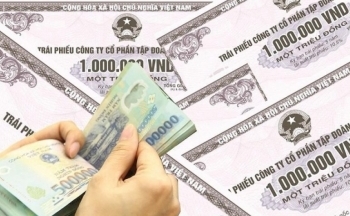 900 mã trái phiếu doanh nghiệp nào đổ bộ lên sàn trong 20 ngày tới?