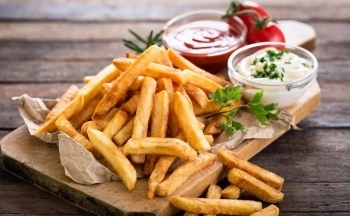 Điều gì xảy ra cho cơ thể khi ăn khoai tây chiên thường xuyên?