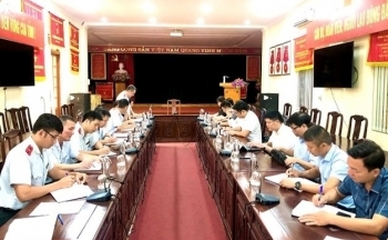 Yên Bái: Triển khai 155 cuộc thanh tra, xử phạt vi phạm hành chính hơn 8 tỷ đồng