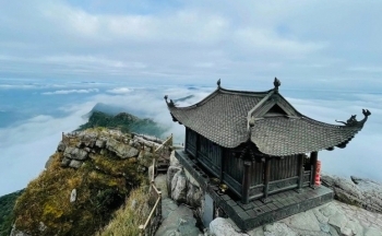 Di sản nào của Việt Nam vừa được gửi hồ sơ tới UNESCO?