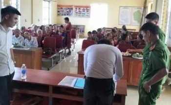 Nghệ An: Lật tẩy chiêu trò giả danh học trò cũ thành đạt để lừa bán hàng giá cao