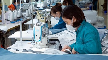 Dệt may Việt Nam phải bắt đúng nhịp thị trường để thích ứng và phát triển bền vững